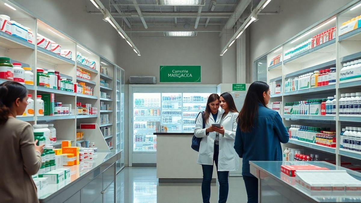 A Importância de Comprar Cytotec em Farmácias Confiáveis