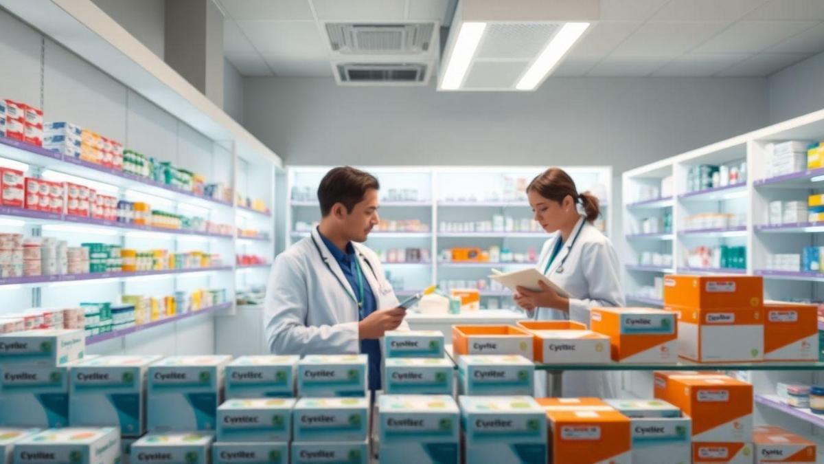 A Importância de Comprar Cytotec em Sites Seguros