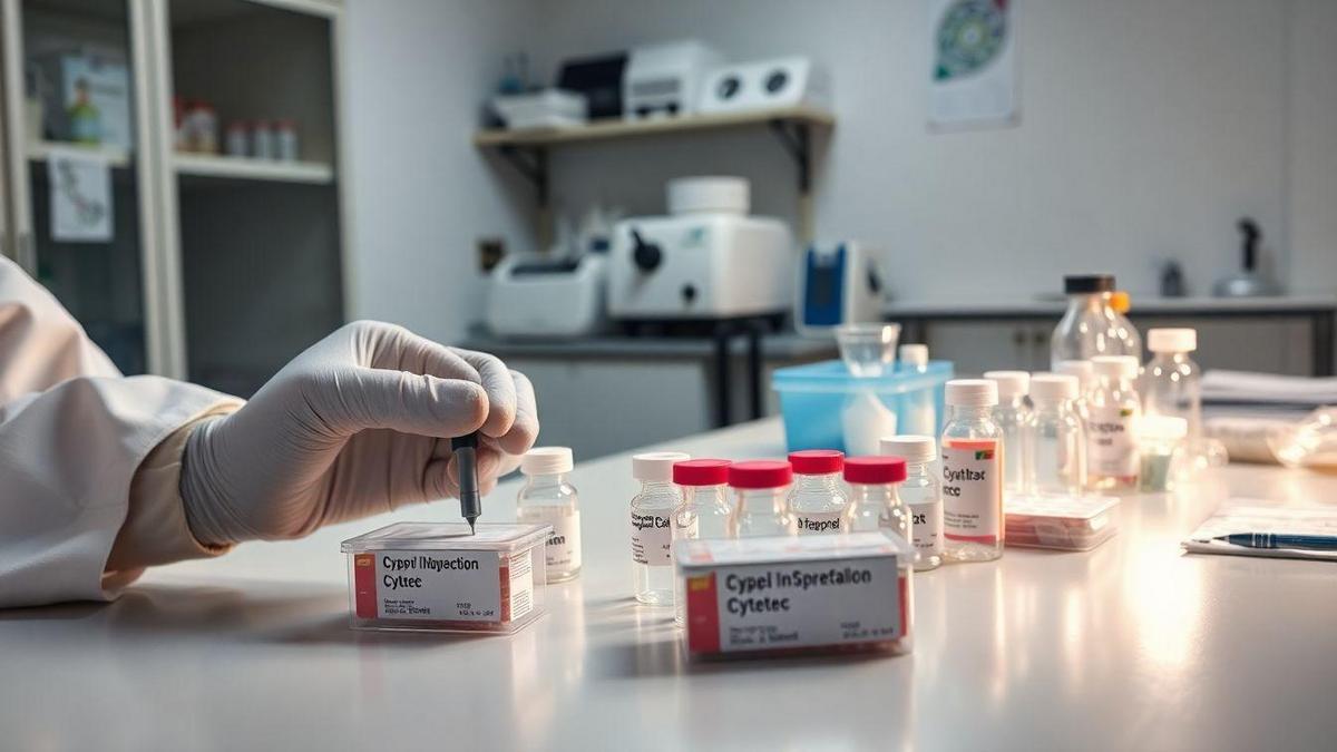Como Funciona o Cytotec e Seus Componentes