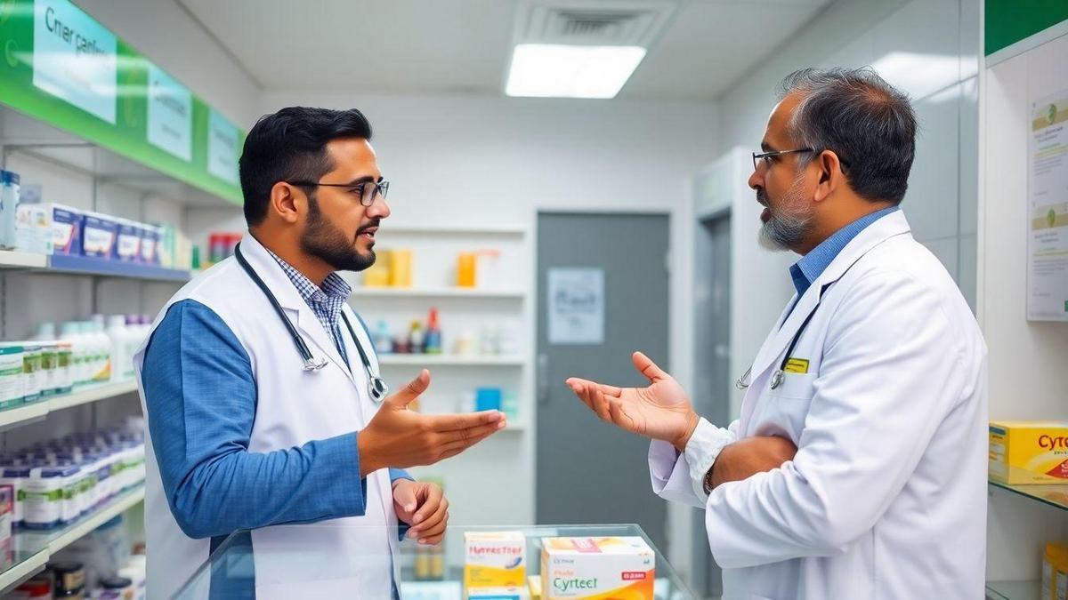 Cytotec e a Necessidade de Receita