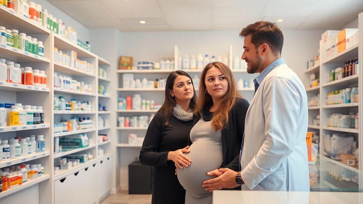 Cytotec e Gravidez