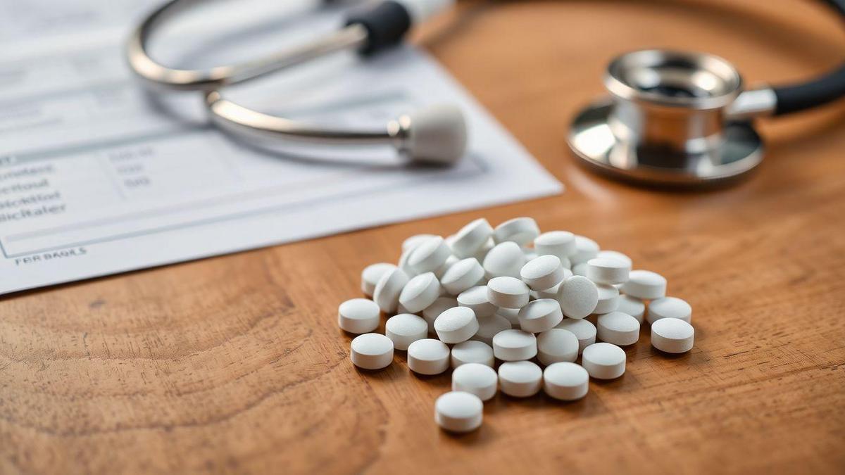Cytotec e Seus Efeitos Colaterais