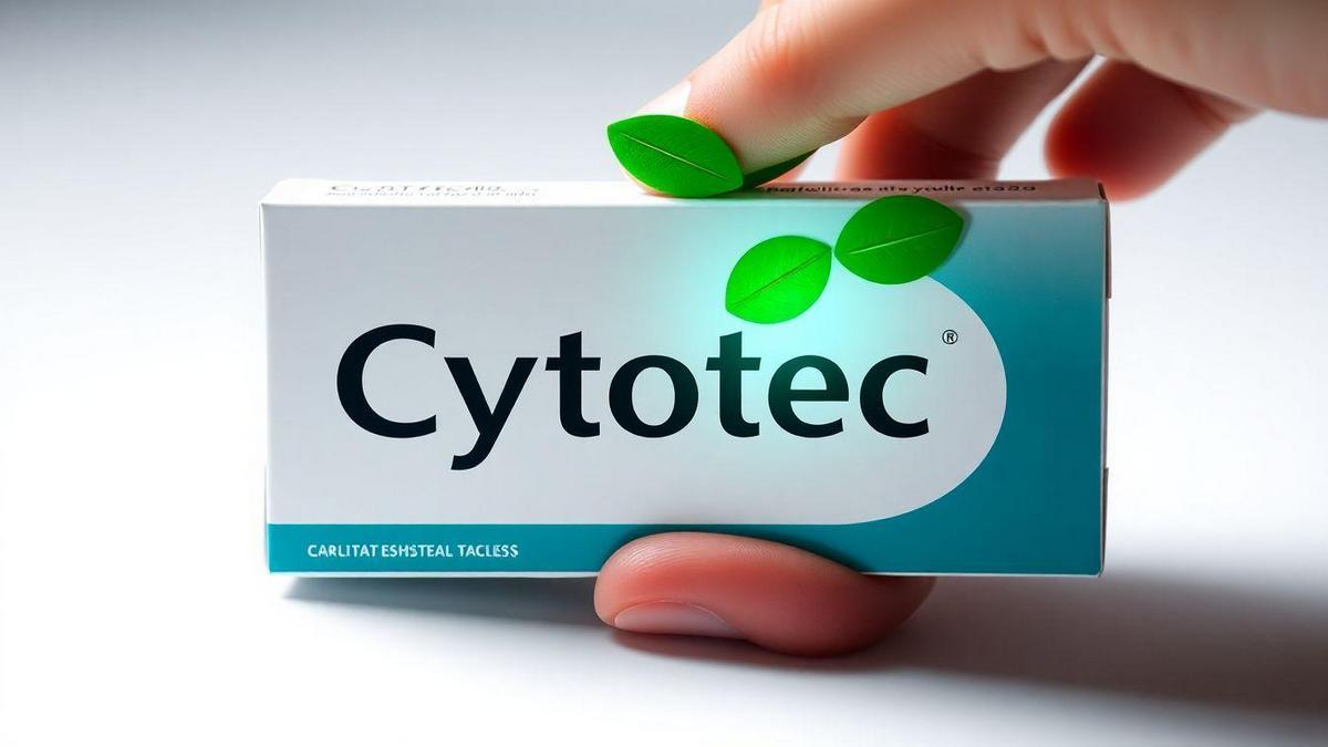 Cytotec Indicação e Uso Seguro