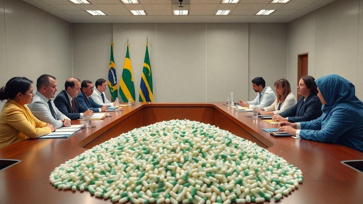 Legalidade das Pílulas Abortivas no Brasil