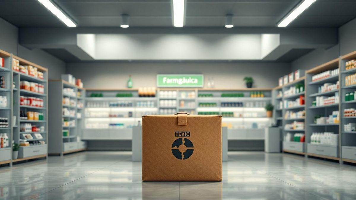 O Envio de Cytotec pelo Brasil