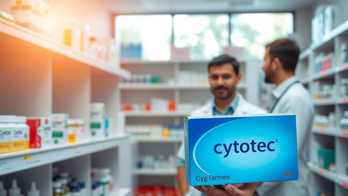 Onde Encontrar Cytotec: Dicas Práticas