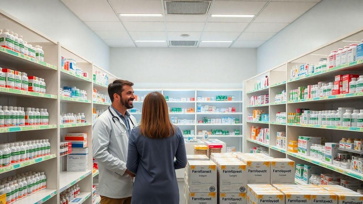 Opções de Entrega para Cytotec