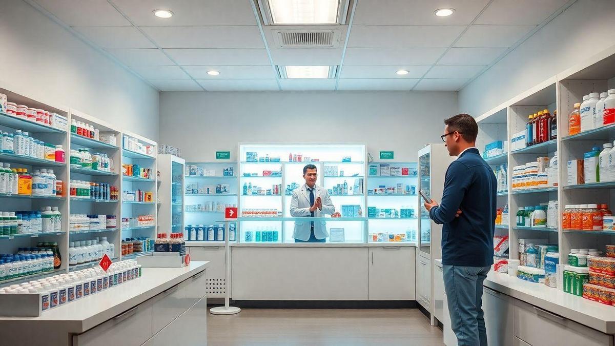 Opções de Pagamento para Comprar Cytotec