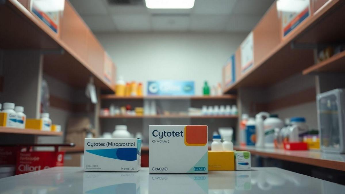 Preço do Cytotec e opções de pagamento