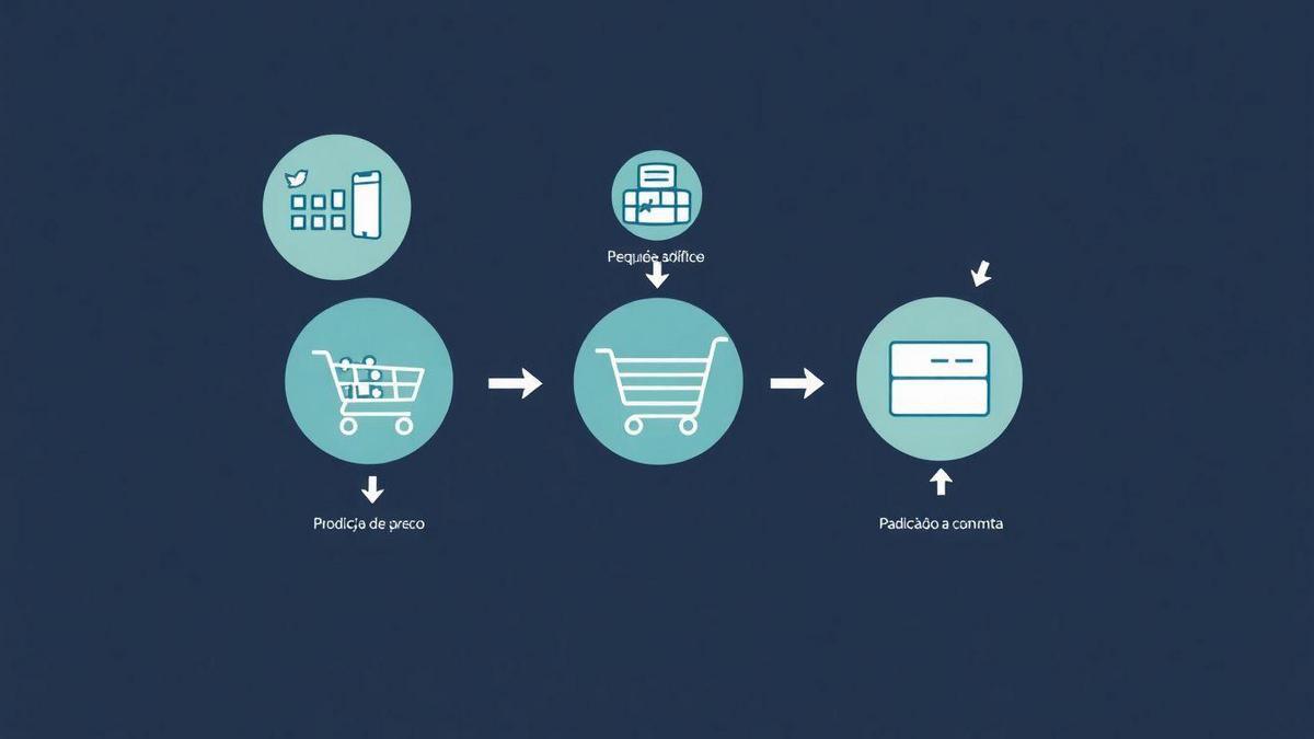 Processo de Compra Simplificado