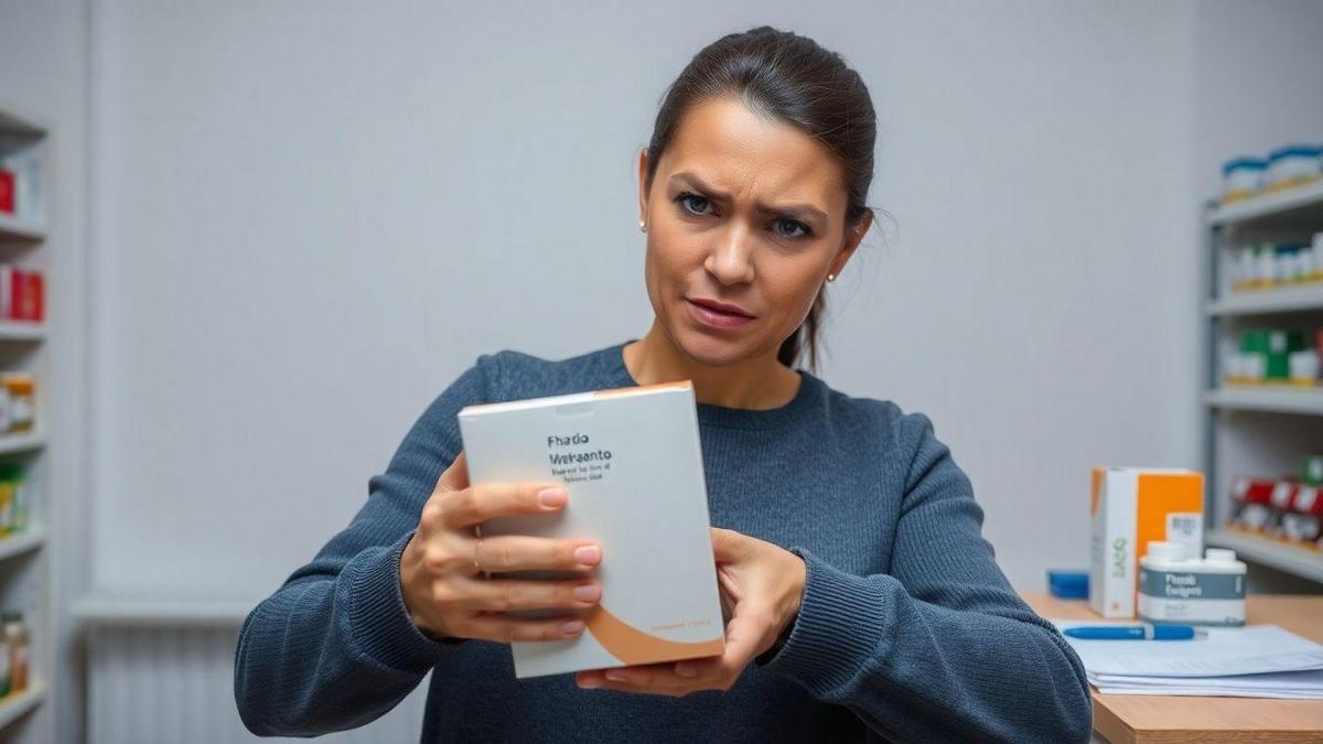 Segurança ao comprar Cytotec para induzir aborto legal