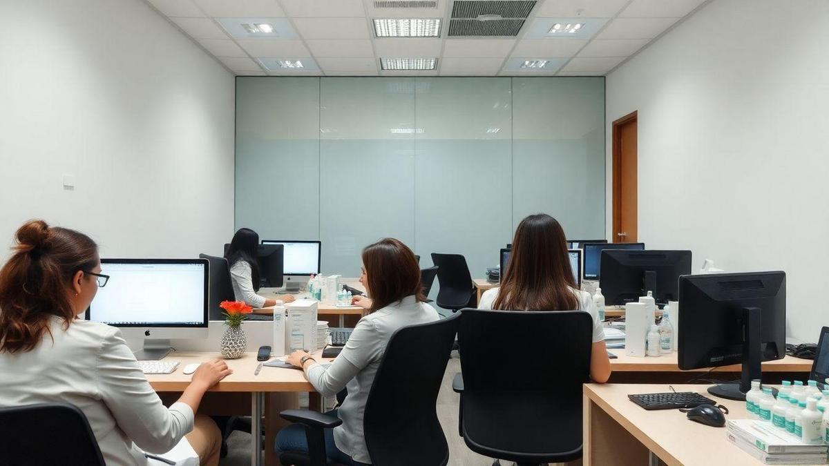 Suporte e Atendimento ao Cliente na Compra de Misoprostol