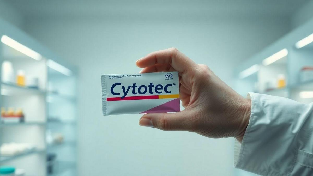 Vantagens de Comprar Cytotec a Preços Acessíveis