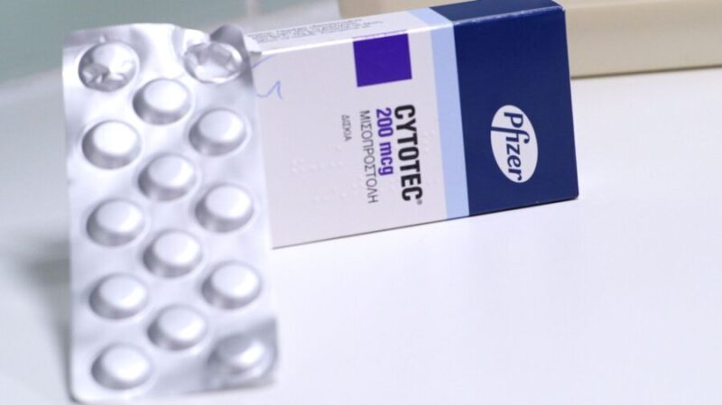 comprar Misoprostol original