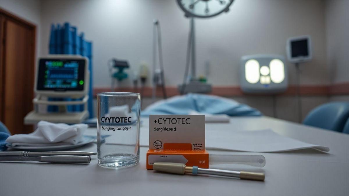 A Importância do Uso Responsável do Cytotec