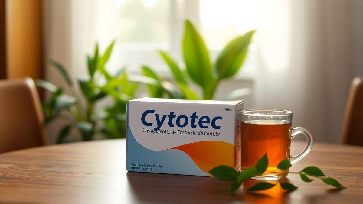 Como comprar Cytotec de forma segura
