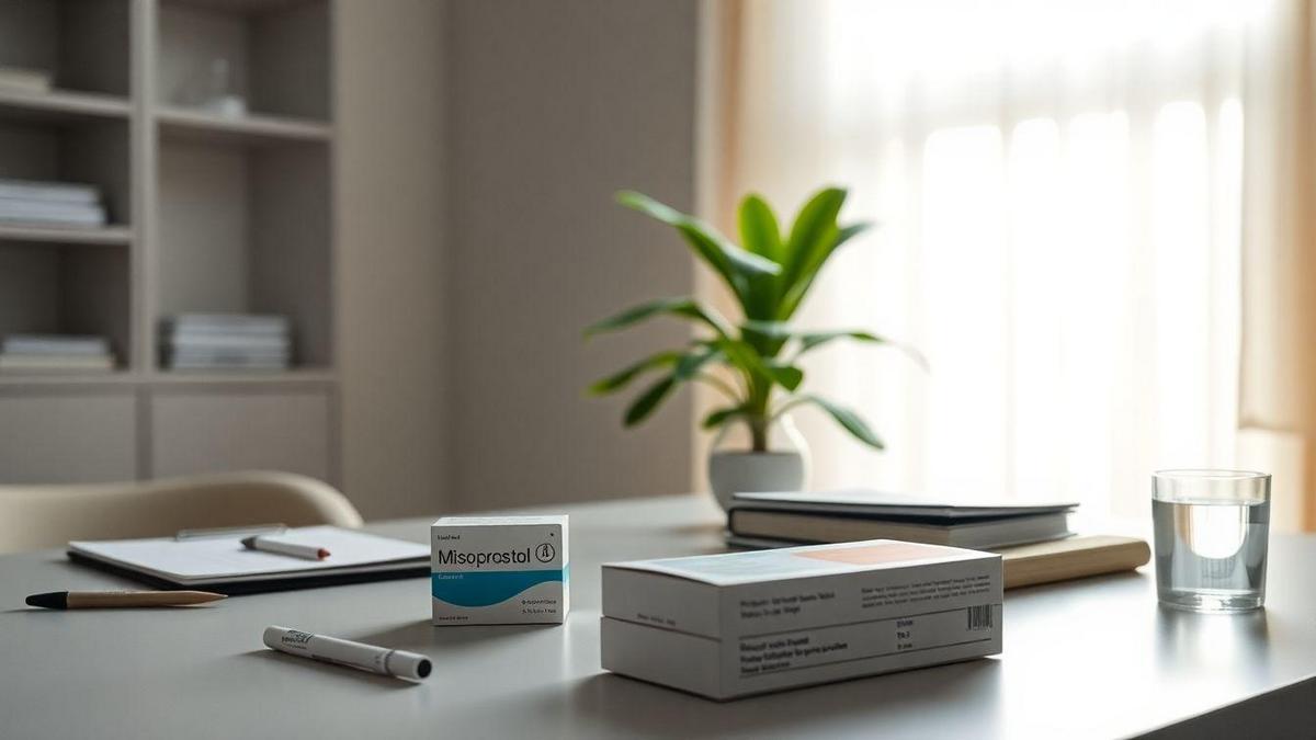 Considerações finais sobre o Misoprostol
