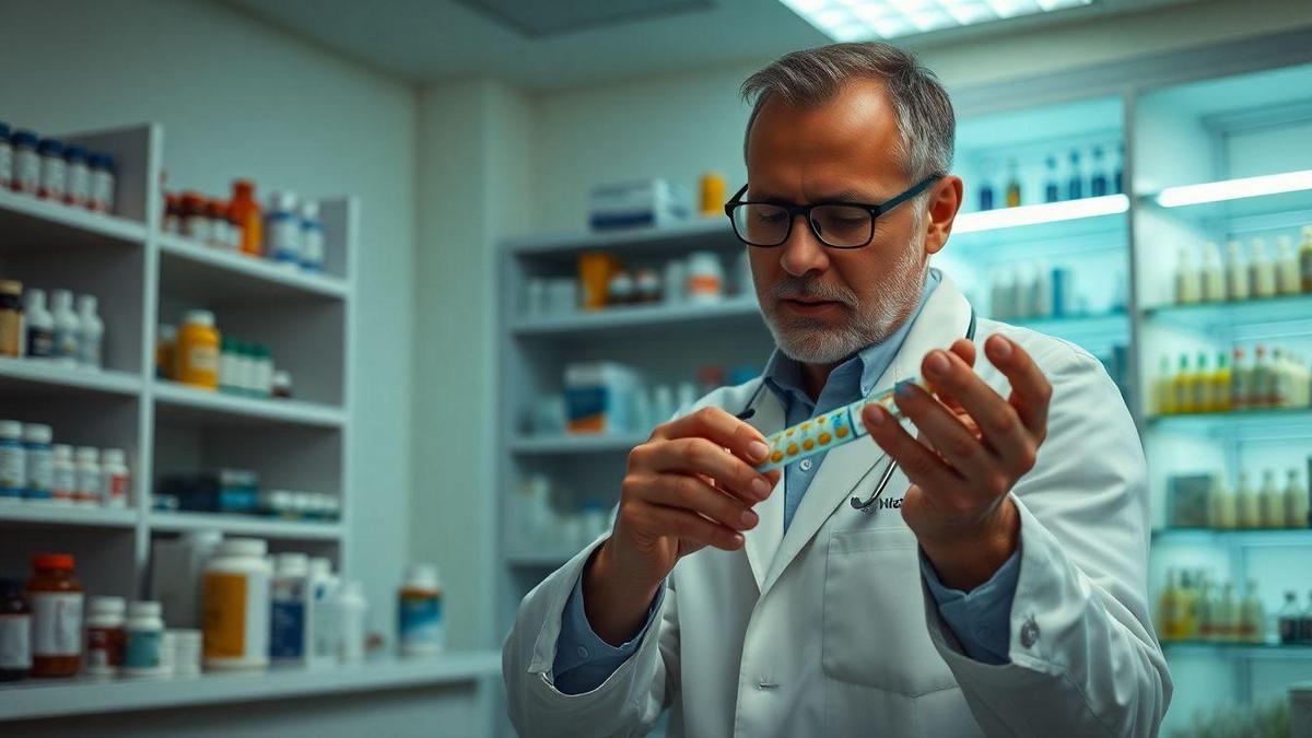 Entendendo a Necessidade de Prescrição Médica para Comprar Cytotec