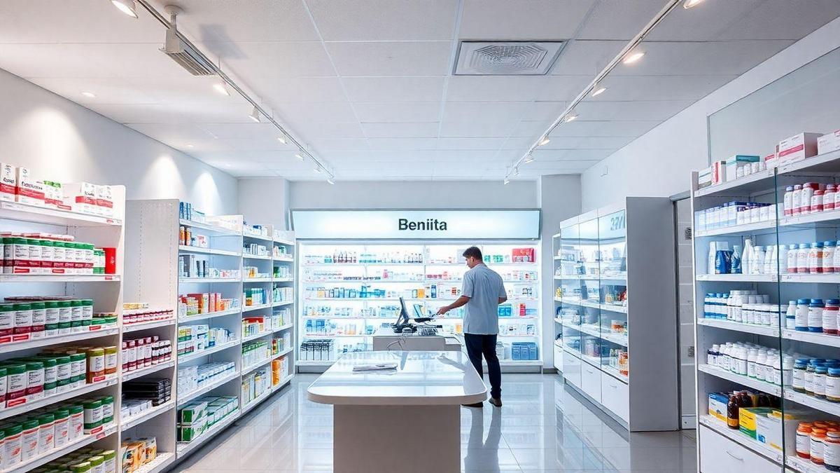 Onde comprar Cytotec com segurança