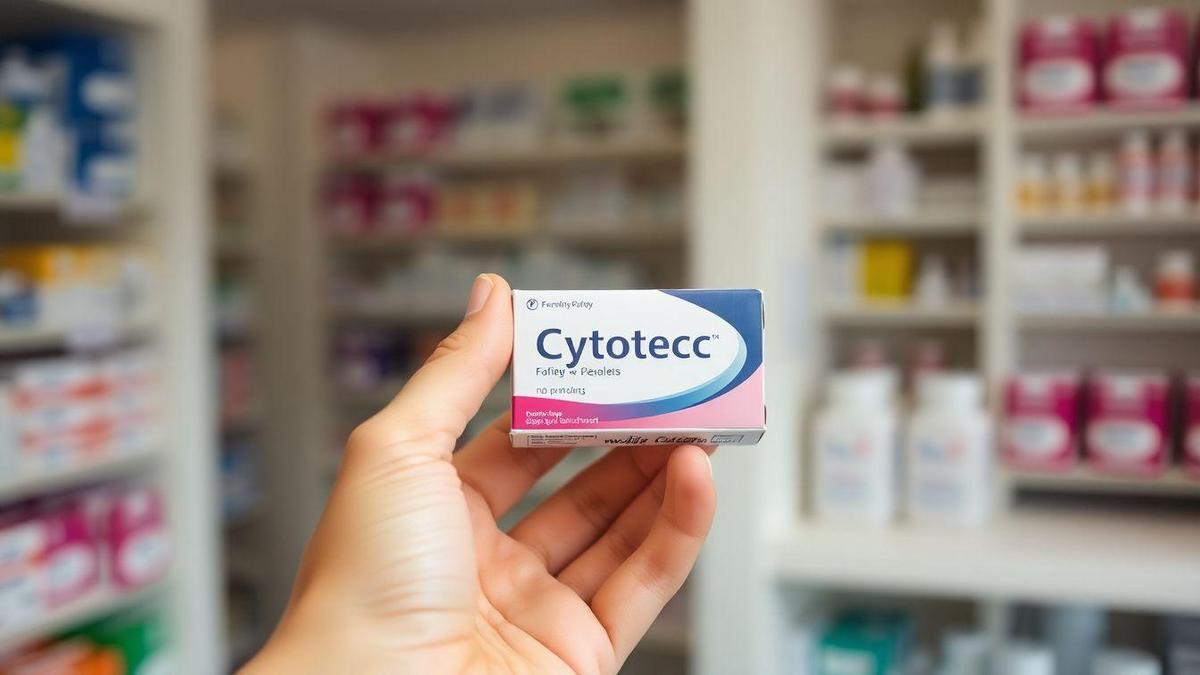 Preço do Cytotec e Opções de Pagamento